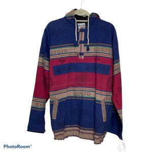 Kathmandu by DKB Trading Centre Pullover Sweater